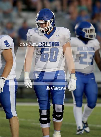 Thumbnail 2 in Star City @ Glen Rose (Scrimmage) photogallery.