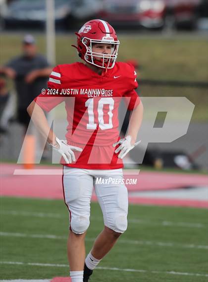 Thumbnail 2 in Star City @ Glen Rose (Scrimmage) photogallery.