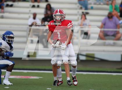 Thumbnail 3 in Star City @ Glen Rose (Scrimmage) photogallery.