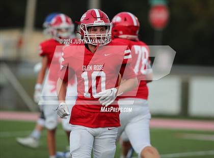 Thumbnail 1 in Star City @ Glen Rose (Scrimmage) photogallery.