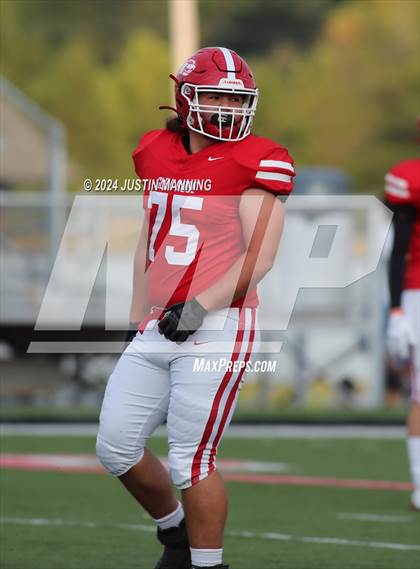 Thumbnail 2 in Star City @ Glen Rose (Scrimmage) photogallery.