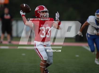 Thumbnail 1 in Star City @ Glen Rose (Scrimmage) photogallery.