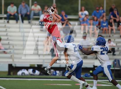 Thumbnail 1 in Star City @ Glen Rose (Scrimmage) photogallery.