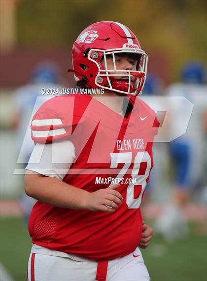 Thumbnail 2 in Star City @ Glen Rose (Scrimmage) photogallery.
