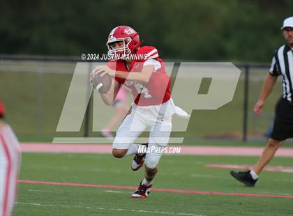 Thumbnail 2 in Star City @ Glen Rose (Scrimmage) photogallery.
