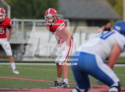 Thumbnail 1 in Star City @ Glen Rose (Scrimmage) photogallery.