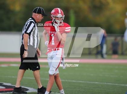 Thumbnail 3 in Star City @ Glen Rose (Scrimmage) photogallery.
