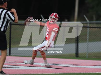Thumbnail 3 in Star City @ Glen Rose (Scrimmage) photogallery.