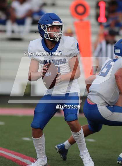 Thumbnail 3 in Star City @ Glen Rose (Scrimmage) photogallery.