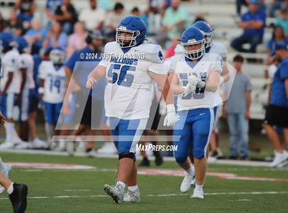Thumbnail 2 in Star City @ Glen Rose (Scrimmage) photogallery.