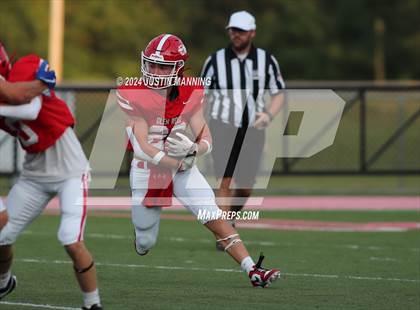 Thumbnail 1 in Star City @ Glen Rose (Scrimmage) photogallery.