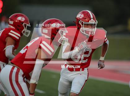Thumbnail 2 in Star City @ Glen Rose (Scrimmage) photogallery.