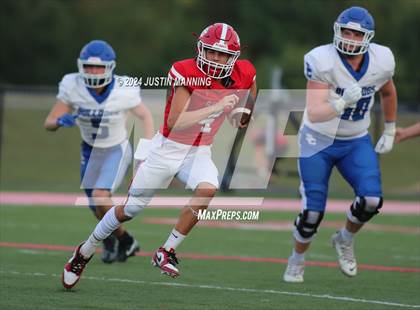 Thumbnail 3 in Star City @ Glen Rose (Scrimmage) photogallery.