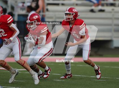 Thumbnail 3 in Star City @ Glen Rose (Scrimmage) photogallery.