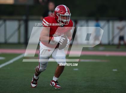 Thumbnail 3 in Star City @ Glen Rose (Scrimmage) photogallery.