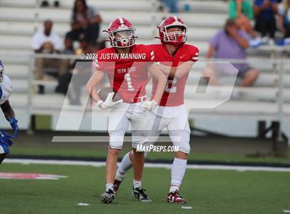 Thumbnail 1 in Star City @ Glen Rose (Scrimmage) photogallery.