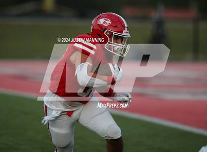 Thumbnail 3 in Star City @ Glen Rose (Scrimmage) photogallery.