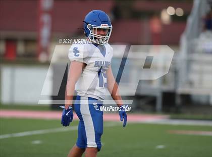 Thumbnail 1 in Star City @ Glen Rose (Scrimmage) photogallery.