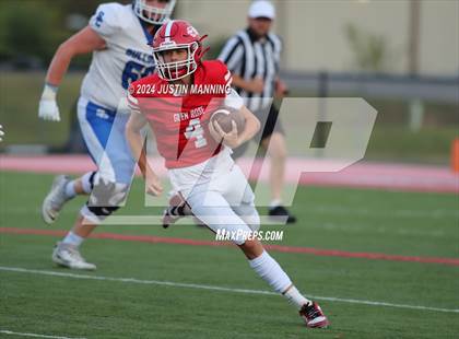 Thumbnail 1 in Star City @ Glen Rose (Scrimmage) photogallery.