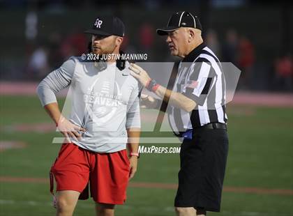 Thumbnail 3 in Star City @ Glen Rose (Scrimmage) photogallery.