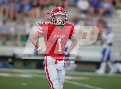 Thumbnail 1 in Star City @ Glen Rose (Scrimmage) photogallery.