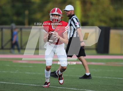 Thumbnail 2 in Star City @ Glen Rose (Scrimmage) photogallery.