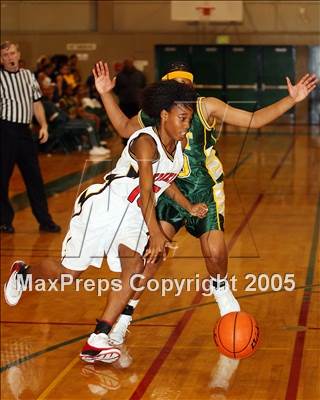 Thumbnail 3 in West-Bakersfield vs Berkeley (West Coast Jamboree) photogallery.