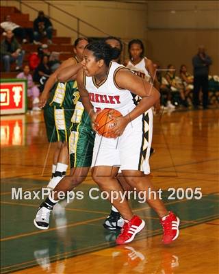 Thumbnail 1 in West-Bakersfield vs Berkeley (West Coast Jamboree) photogallery.