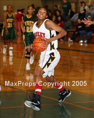 Thumbnail 2 in West-Bakersfield vs Berkeley (West Coast Jamboree) photogallery.