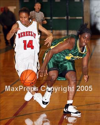 Thumbnail 3 in West-Bakersfield vs Berkeley (West Coast Jamboree) photogallery.