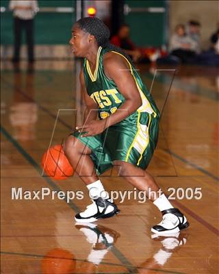 Thumbnail 3 in West-Bakersfield vs Berkeley (West Coast Jamboree) photogallery.