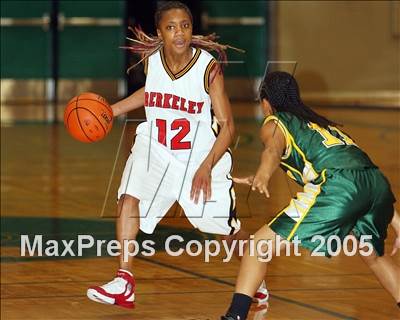 Thumbnail 1 in West-Bakersfield vs Berkeley (West Coast Jamboree) photogallery.