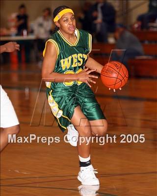 Thumbnail 3 in West-Bakersfield vs Berkeley (West Coast Jamboree) photogallery.