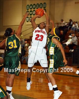 Thumbnail 1 in West-Bakersfield vs Berkeley (West Coast Jamboree) photogallery.