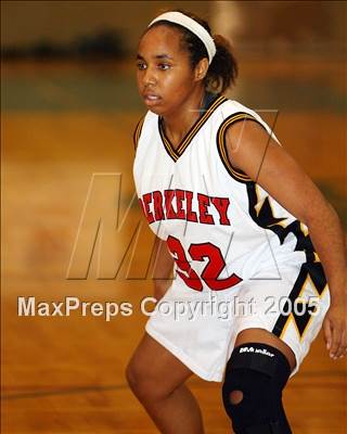 Thumbnail 1 in West-Bakersfield vs Berkeley (West Coast Jamboree) photogallery.