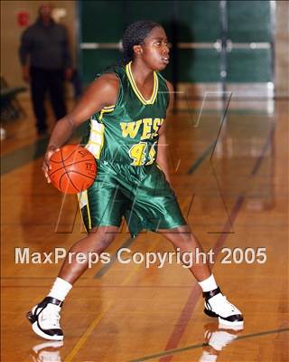 Thumbnail 2 in West-Bakersfield vs Berkeley (West Coast Jamboree) photogallery.