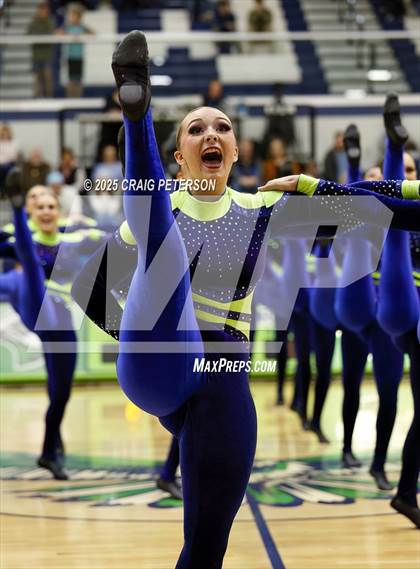 Thumbnail 1 in Ridgeline Aeriettes photogallery.