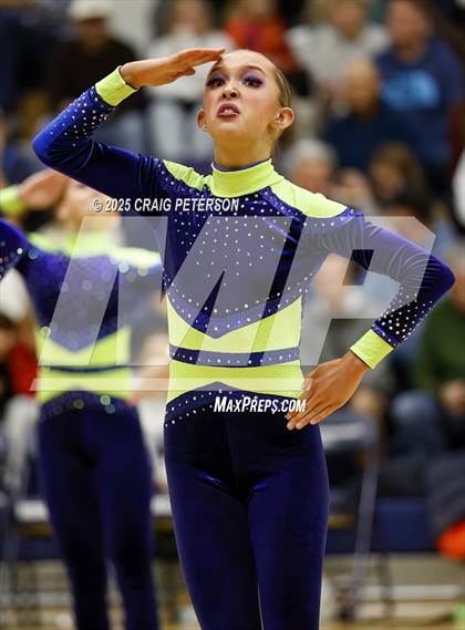 Thumbnail 1 in Ridgeline Aeriettes photogallery.
