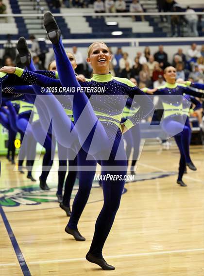 Thumbnail 3 in Ridgeline Aeriettes photogallery.