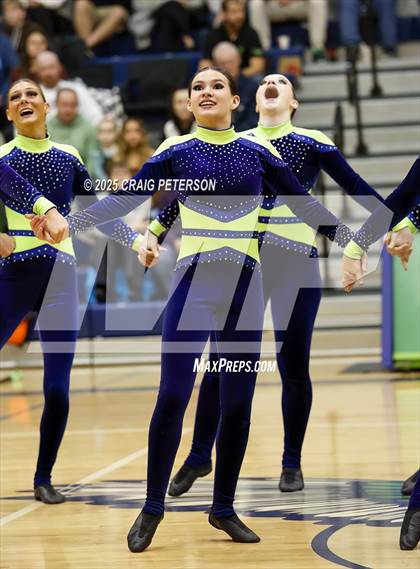 Thumbnail 1 in Ridgeline Aeriettes photogallery.