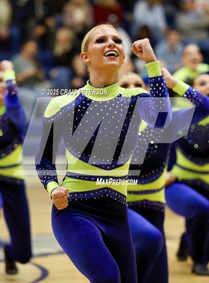 Thumbnail 1 in Ridgeline Aeriettes photogallery.