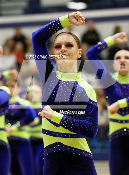 Thumbnail 1 in Ridgeline Aeriettes photogallery.