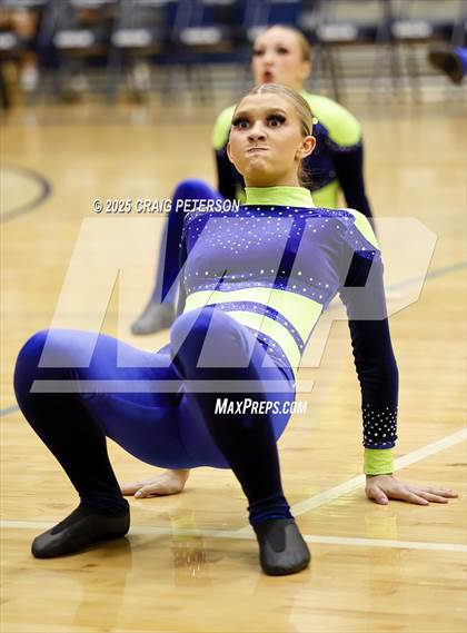 Thumbnail 2 in Ridgeline Aeriettes photogallery.