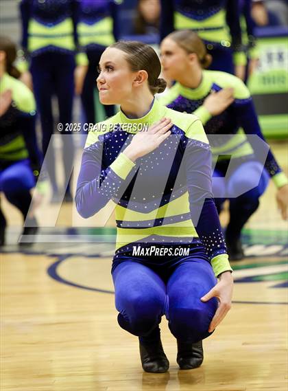 Thumbnail 2 in Ridgeline Aeriettes photogallery.