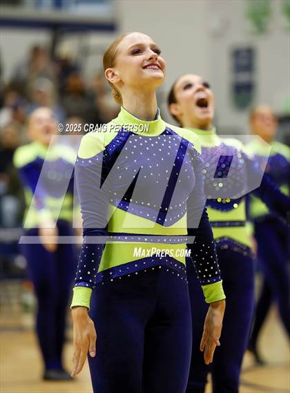 Thumbnail 2 in Ridgeline Aeriettes photogallery.
