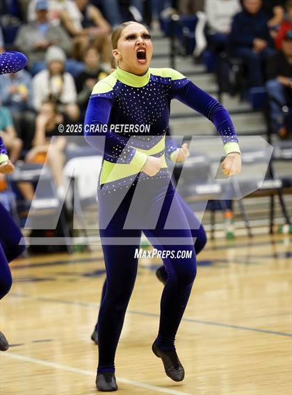 Thumbnail 3 in Ridgeline Aeriettes photogallery.