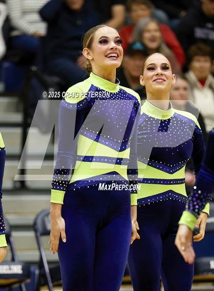Thumbnail 2 in Ridgeline Aeriettes photogallery.