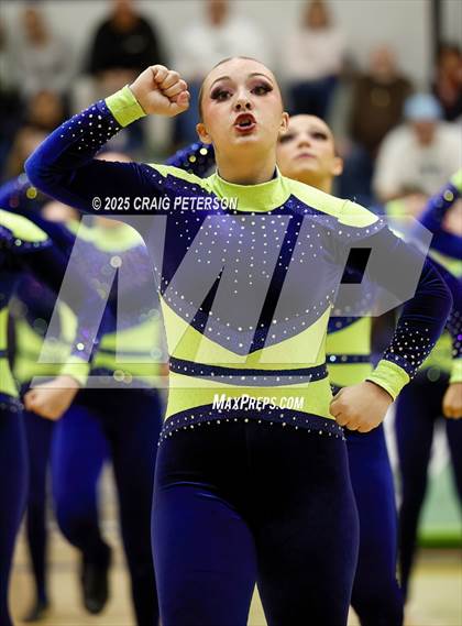 Thumbnail 2 in Ridgeline Aeriettes photogallery.
