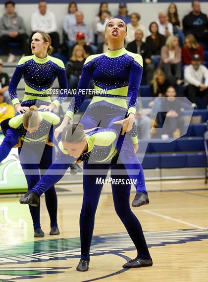 Thumbnail 2 in Ridgeline Aeriettes photogallery.