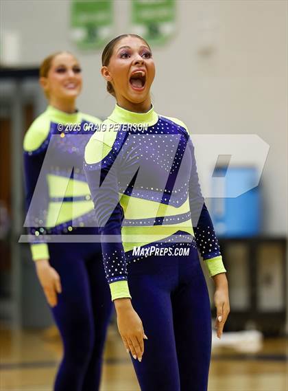 Thumbnail 3 in Ridgeline Aeriettes photogallery.